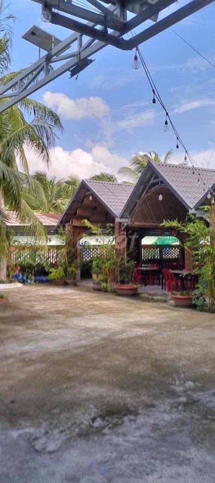 CHO THUÊ MB KD QL57B CÁCH KHU CÔNG NGHIỆP GIAO LONG 700m