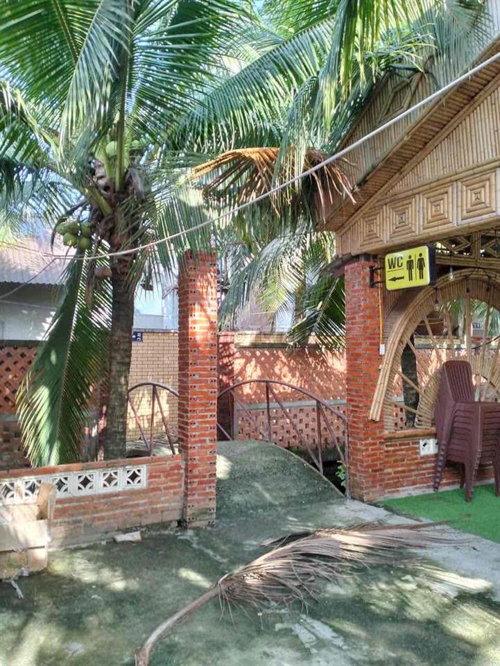 CHO THUÊ MB KD QL57B CÁCH KHU CÔNG NGHIỆP GIAO LONG 700m