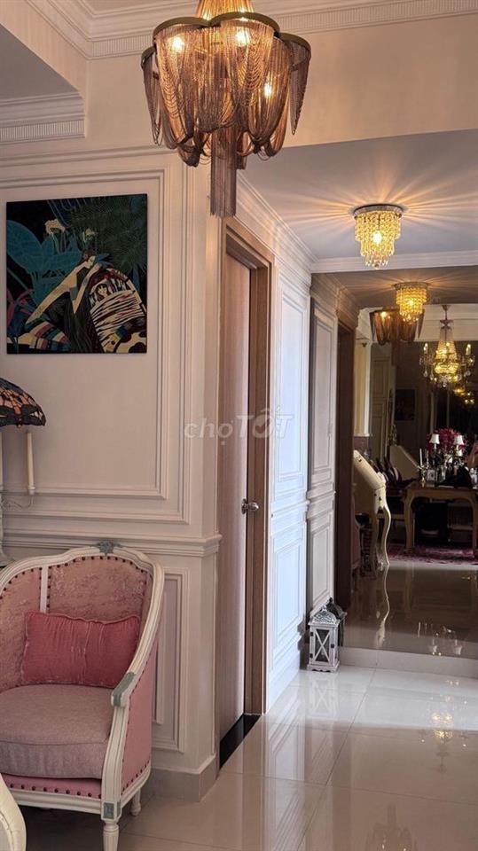 BÁN GẤP CĂN HỘ 2PN VIEW SÔNG TRỰC DIỆN – THÁP 3