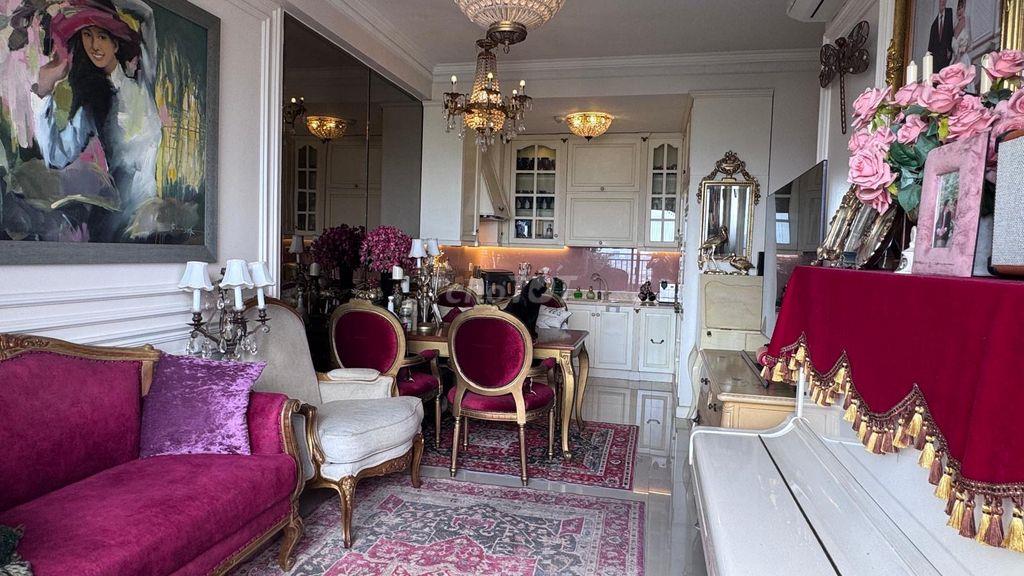 BÁN GẤP CĂN HỘ 2PN VIEW SÔNG TRỰC DIỆN – THÁP 3