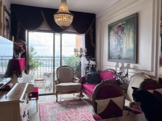 BÁN GẤP CĂN HỘ 2PN VIEW SÔNG TRỰC DIỆN – THÁP 3