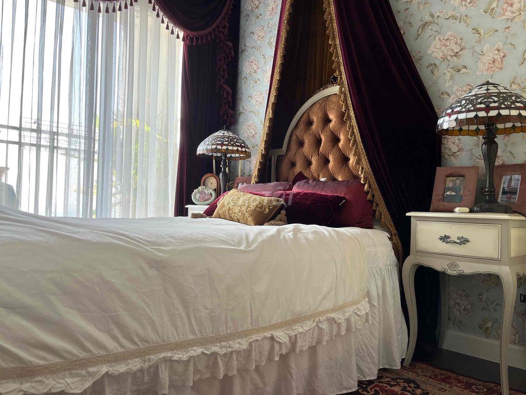 BÁN GẤP CĂN HỘ 2PN VIEW SÔNG TRỰC DIỆN – THÁP 3