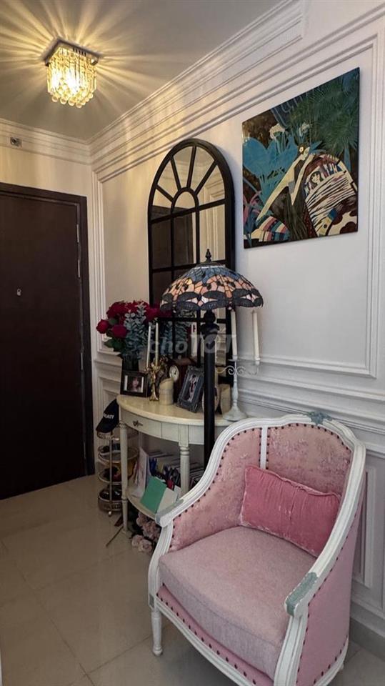BÁN GẤP CĂN HỘ 2PN VIEW SÔNG TRỰC DIỆN – THÁP 3