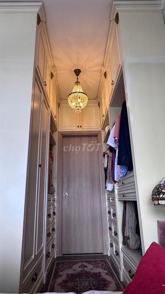 BÁN GẤP CĂN HỘ 2PN VIEW SÔNG TRỰC DIỆN – THÁP 3