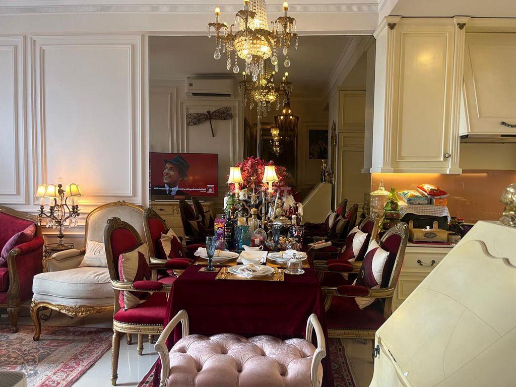 BÁN GẤP CĂN HỘ 2PN VIEW SÔNG TRỰC DIỆN – THÁP 3