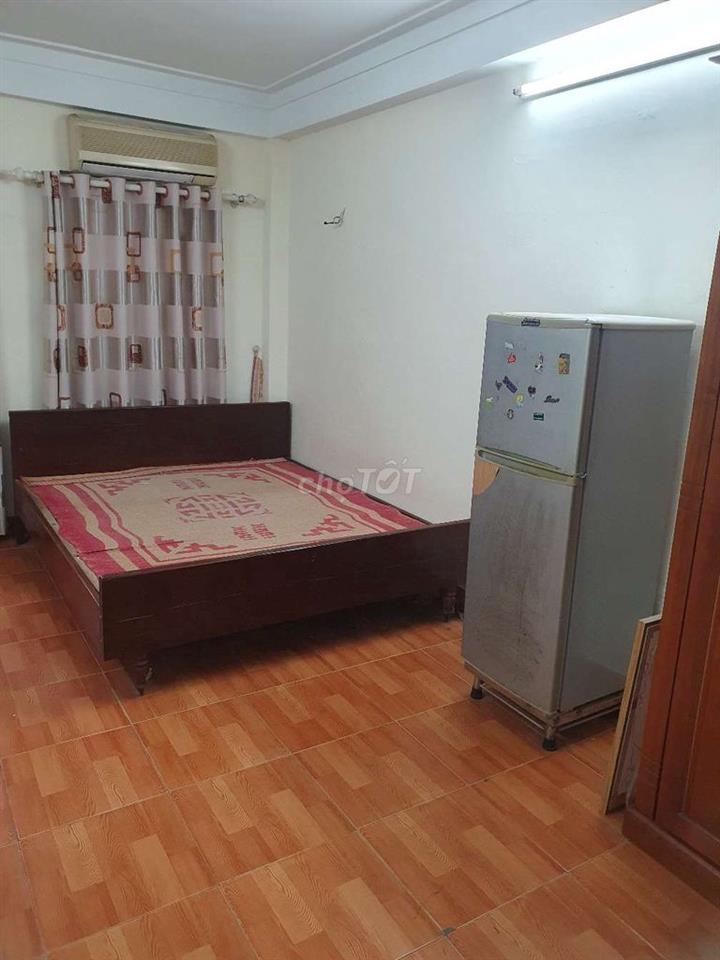 PHÒNG CHO THUÊ GẦN HỒ TÂY