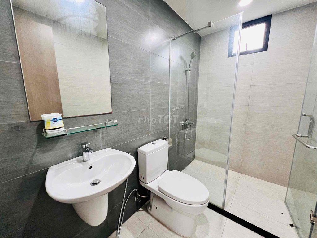 Share 1 pn trong căn 2pn Chung cư HR PEARL - làng đại học