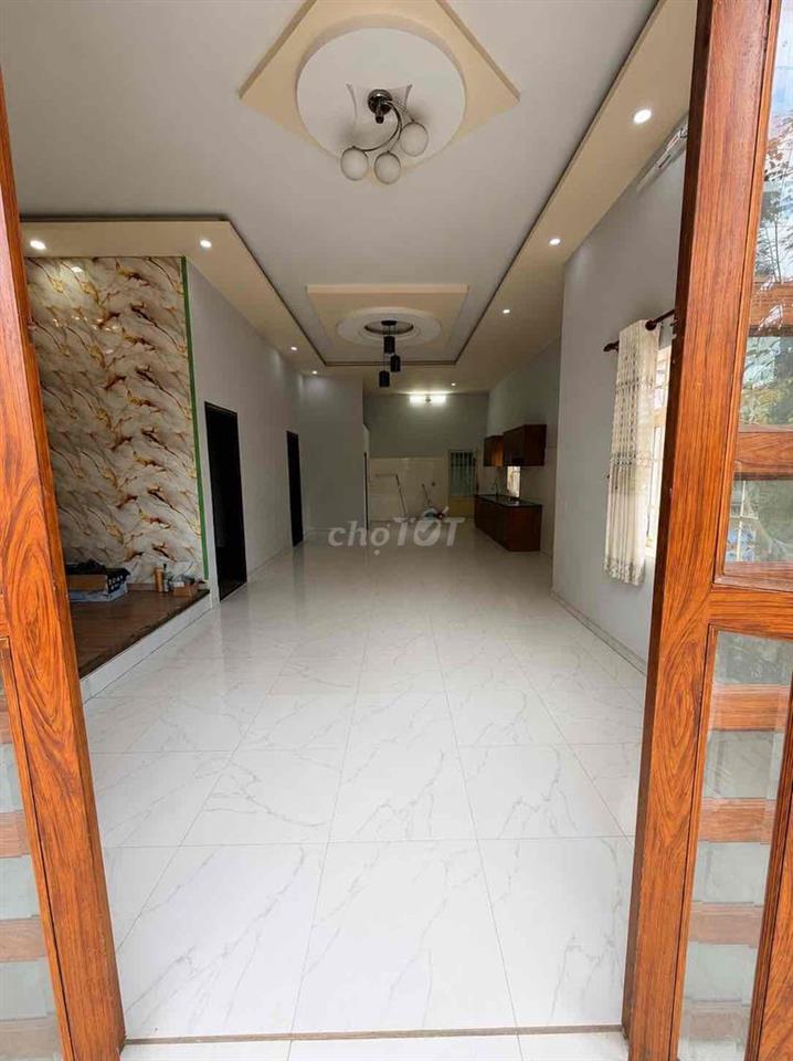 CHO THUÊ NHÀ MẶT TIỀN TÂN LONG - TÂN NHỰT