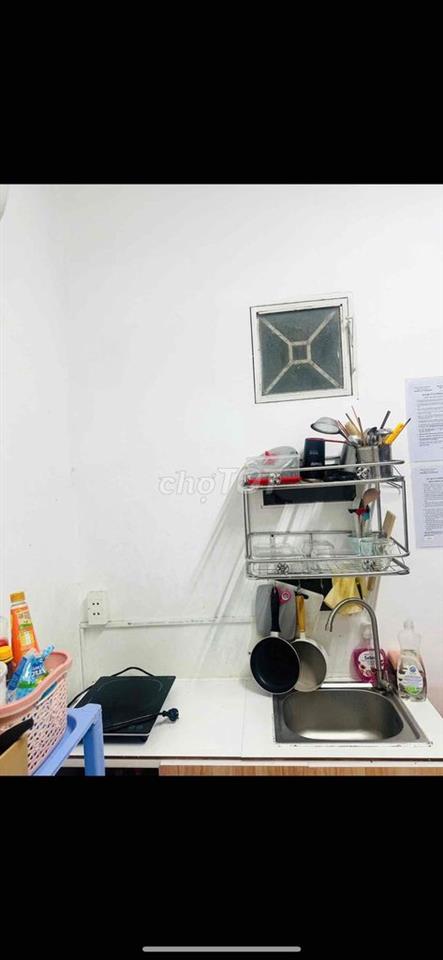 Pass phòng giá rẻ khu vực Bình Thạnh