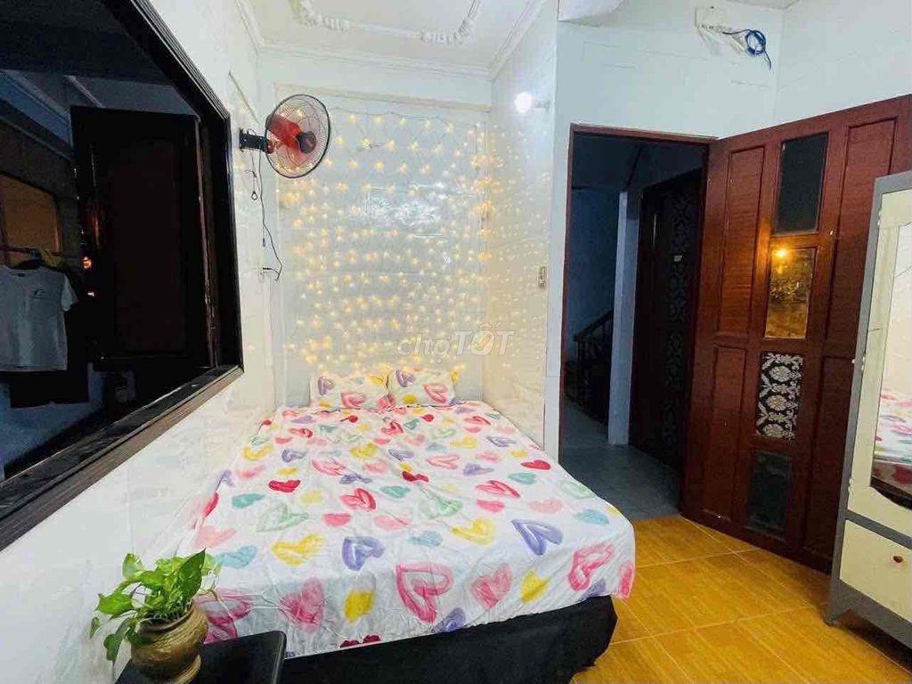 STUDIO GẦN CÔNG VIÊN GIA ĐỊNH