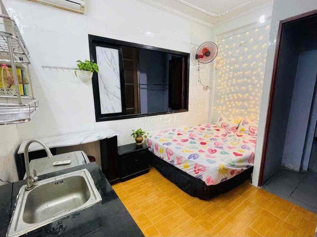 STUDIO GẦN CÔNG VIÊN GIA ĐỊNH