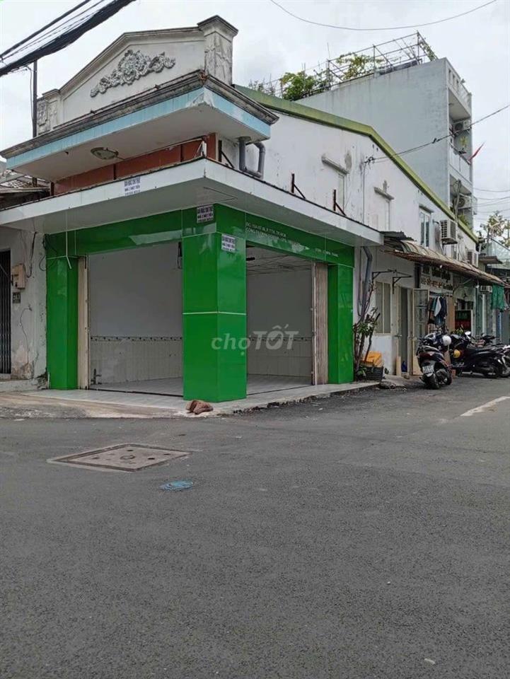 CHO THUE NHA 2 MẶT TIỀN  KINH DANH