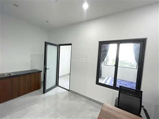 Phòng full nội thất gần Đông Á, khu FPT