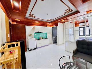 Căn hộ full nội thất,gần các trường Đông Á, Kiến Trúc,Kinh Tế,gần biển