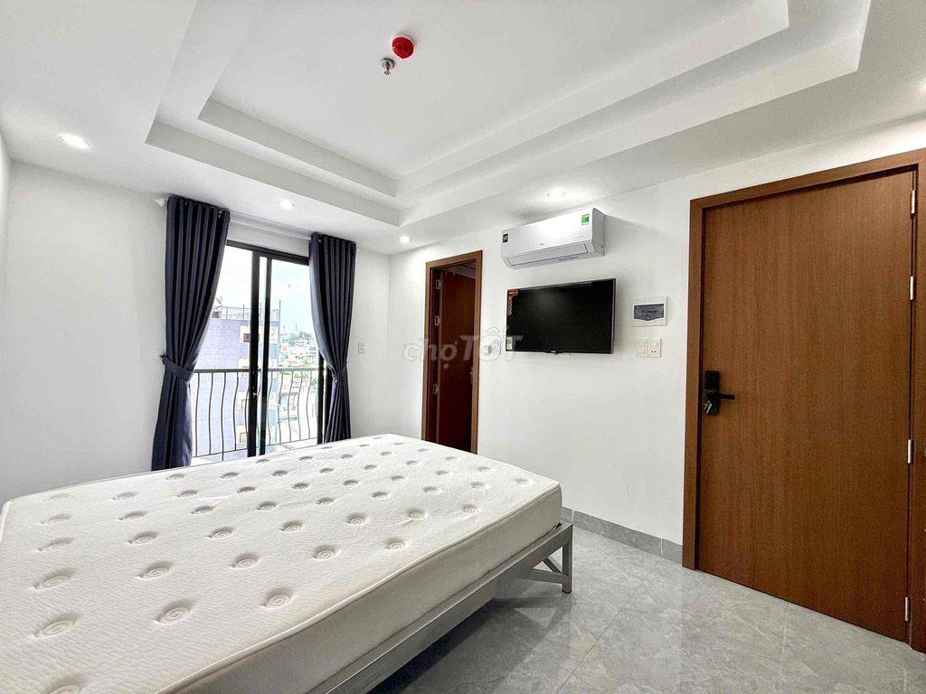 căn hộ mini cao cấp bắc Nha Trang cho nuôi thú cưng