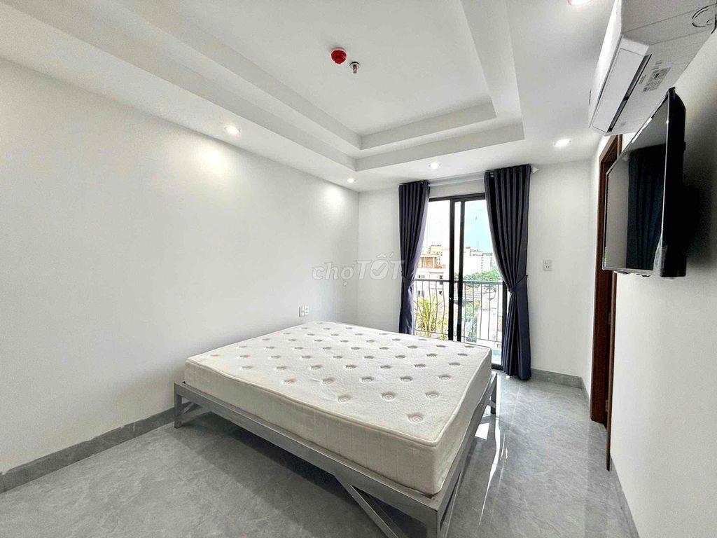 căn hộ mini cao cấp bắc Nha Trang cho nuôi thú cưng