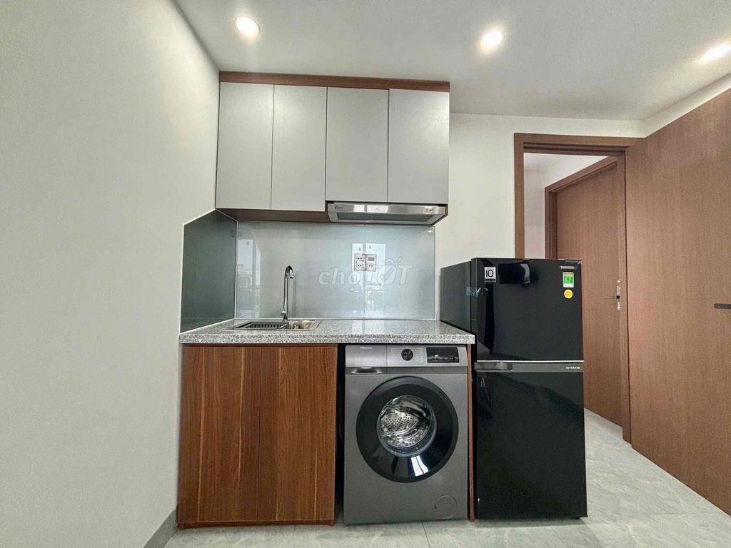 căn hộ mini cao cấp bắc Nha Trang cho nuôi thú cưng