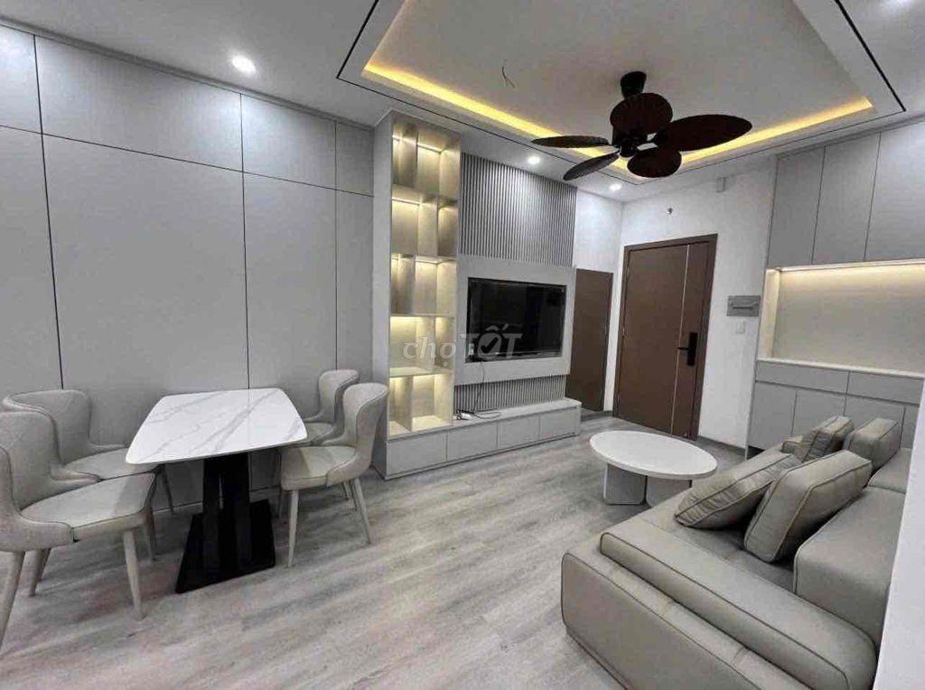 căn hộ Mường Thanh viễn triều 2 phòng ngủ mới 98%