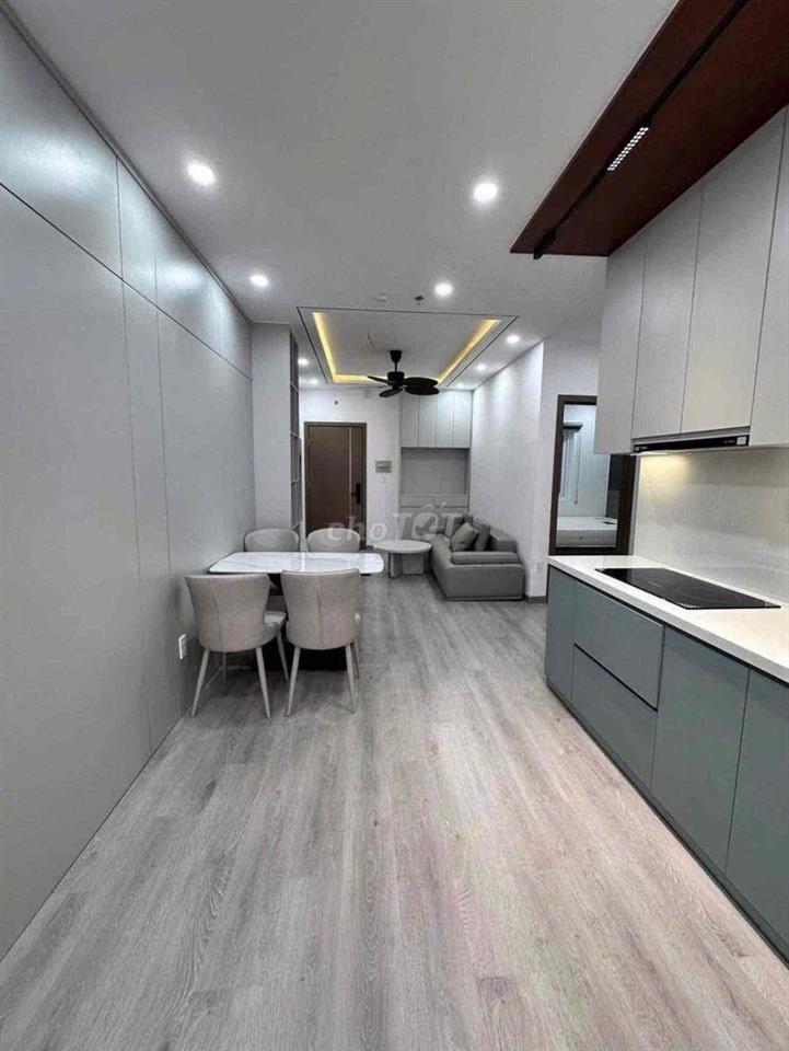 căn hộ Mường Thanh viễn triều 2 phòng ngủ mới 98%