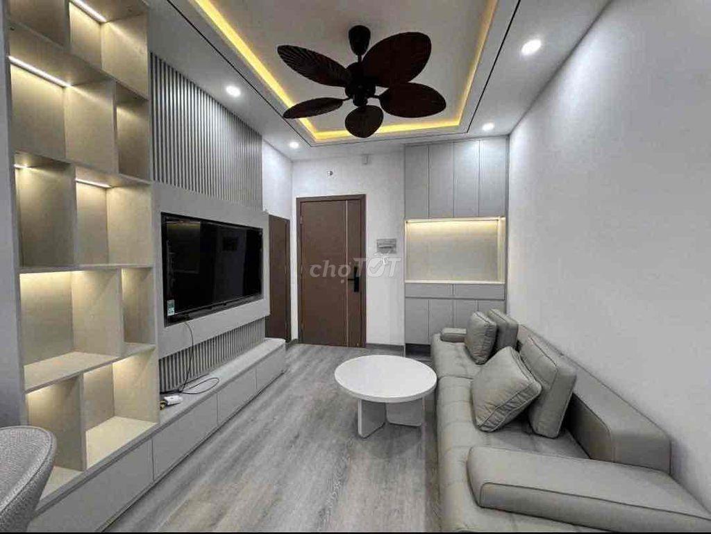 căn hộ Mường Thanh viễn triều 2 phòng ngủ mới 98%