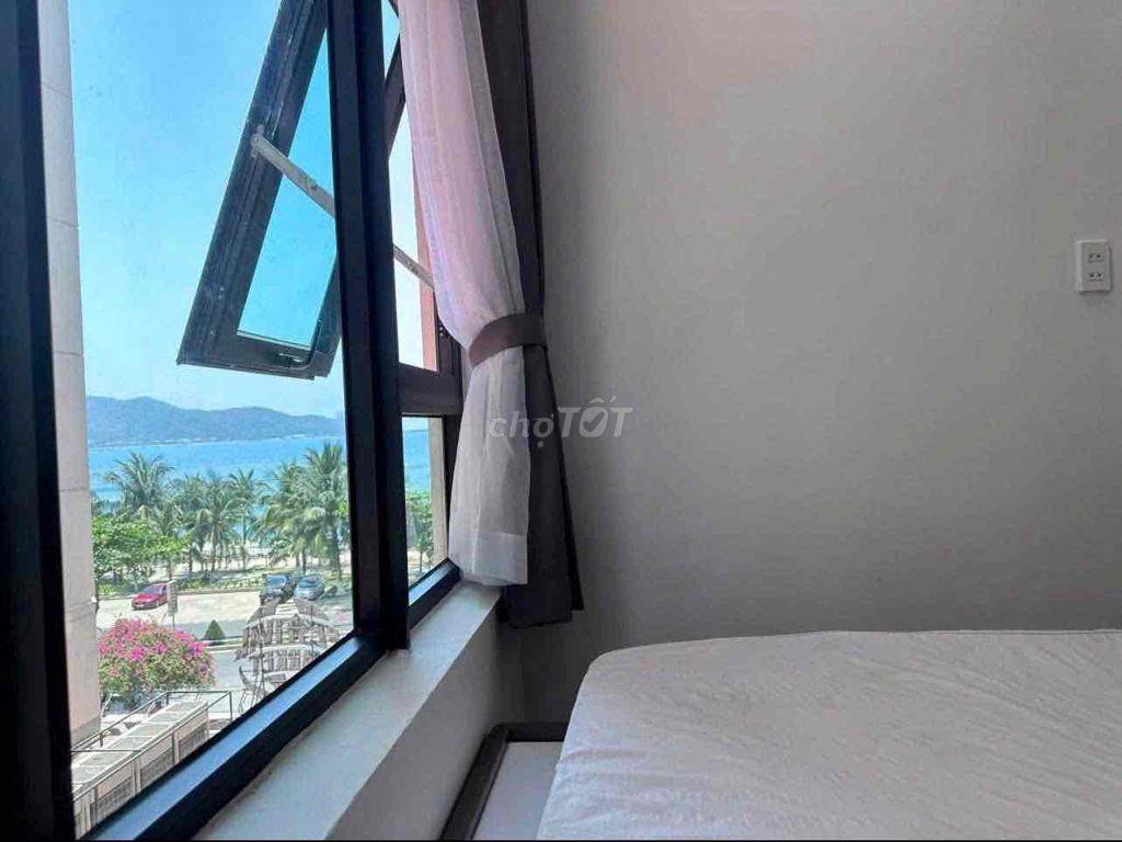 căn hộ Mường Thanh viễn triều 2 phòng ngủ mới 98%