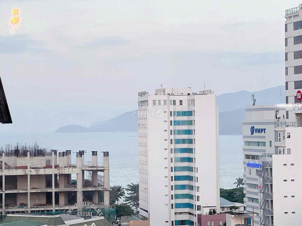 cho Thuê chung cư hud Nguyễn Thiện Thuật cho nuôi thú cưng