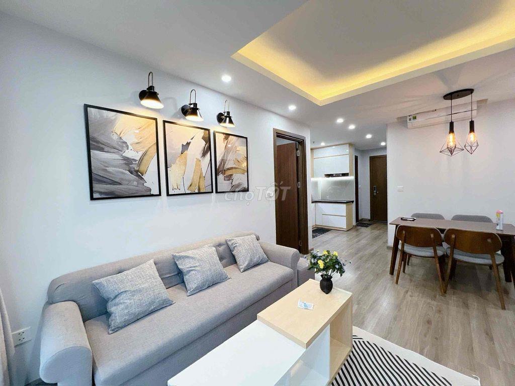 cho Thuê chung cư hud Nguyễn Thiện Thuật cho nuôi thú cưng