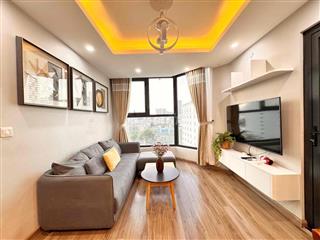 cho thuê căn hộ hud Nguyễn Thiện Thuật 2 phòng ngủ có cho nuôi