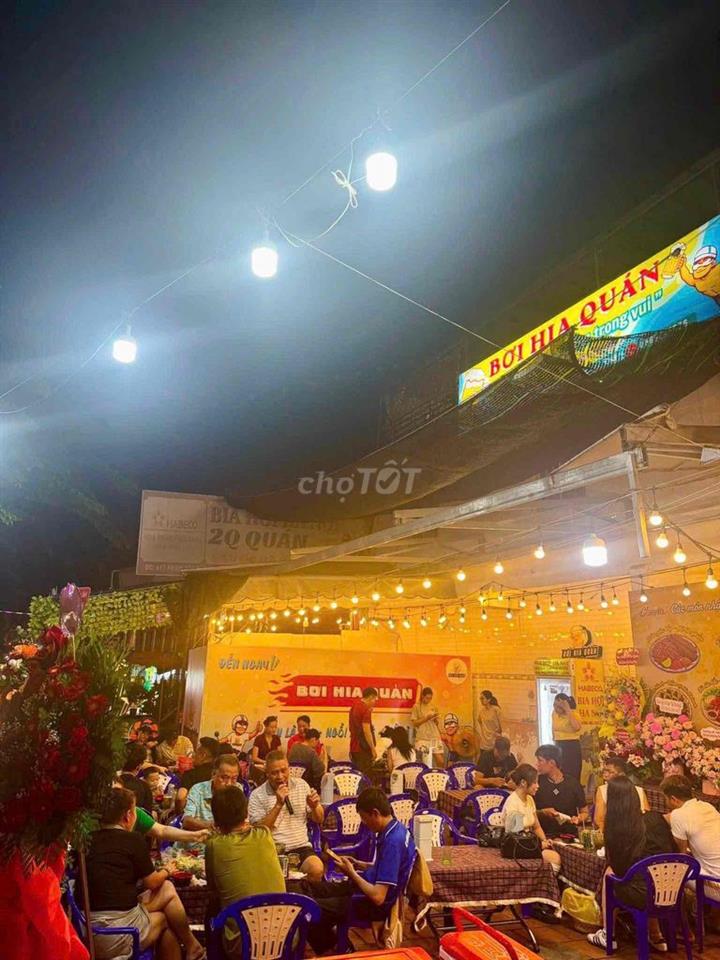 Sang Nhượng Mặt Bằng