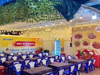 Sang Nhượng Mặt Bằng