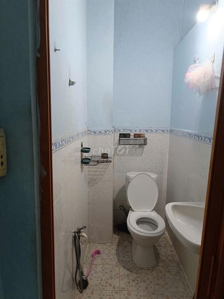 CHO THUÊ PHÒNG TRỌ QUẬN BÌNH THẠNH