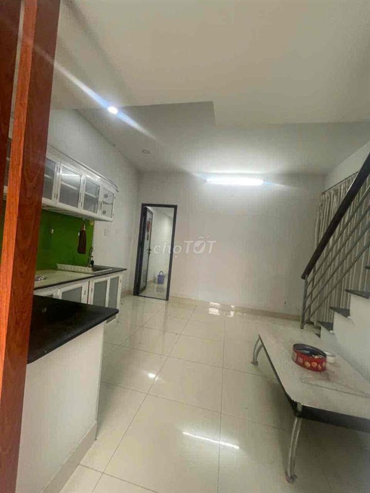 🏡 CHO THUÊ NHÀ TRẦN BÌNH TRỌNG – BÌNH THẠNH