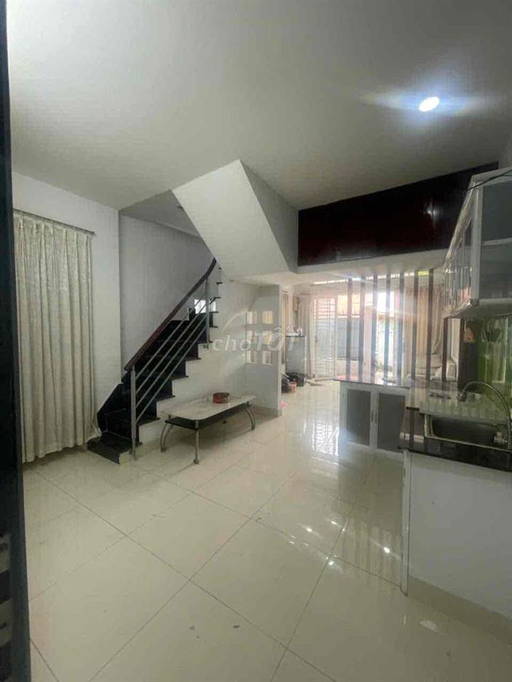 🏡 CHO THUÊ NHÀ TRẦN BÌNH TRỌNG – BÌNH THẠNH