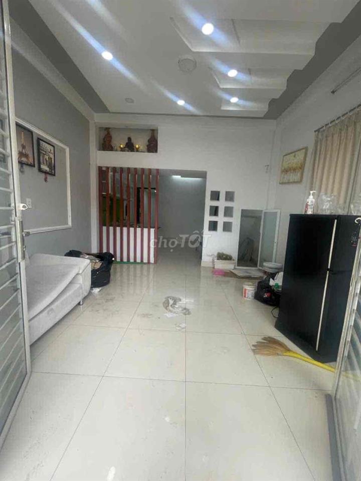🏡 CHO THUÊ NHÀ TRẦN BÌNH TRỌNG – BÌNH THẠNH