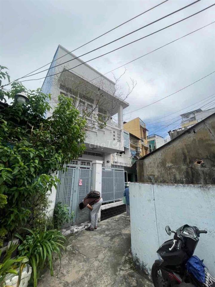 🏡 CHO THUÊ NHÀ TRẦN BÌNH TRỌNG – BÌNH THẠNH