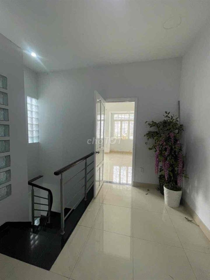 🏡 CHO THUÊ NHÀ TRẦN BÌNH TRỌNG – BÌNH THẠNH
