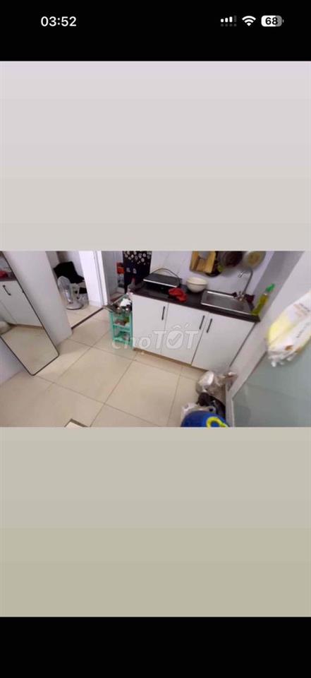 CHO THUÊ 2PN (1 KÍN 1 HỞ) Ở XÔ VIẾT NGHỆ TĨNH