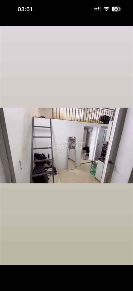 CHO THUÊ 2PN (1 KÍN 1 HỞ) Ở XÔ VIẾT NGHỆ TĨNH