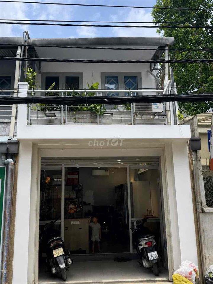 🔥 CHO THUÊ NHÀ NGUYÊN CĂN BÙI HỮU NGHĨA – BÌNH THẠNH 🔥