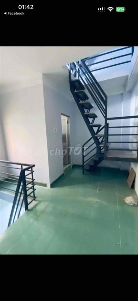 🏡 CHO THUÊ NHÀ BÌNH LỢI, P.13, BÌNH THẠNH
