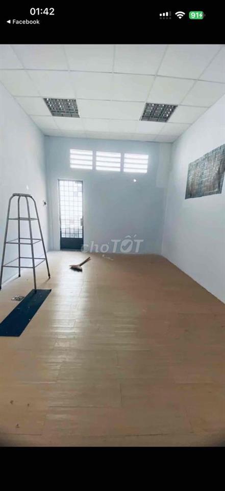 🏡 CHO THUÊ NHÀ BÌNH LỢI, P.13, BÌNH THẠNH