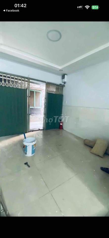🏡 CHO THUÊ NHÀ BÌNH LỢI, P.13, BÌNH THẠNH