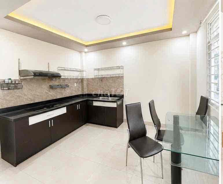 🏠 CHO THUÊ NHÀ NGUYÊN CĂN – PHAN ĐÌNH PHÙNG – HẺM XE HƠI