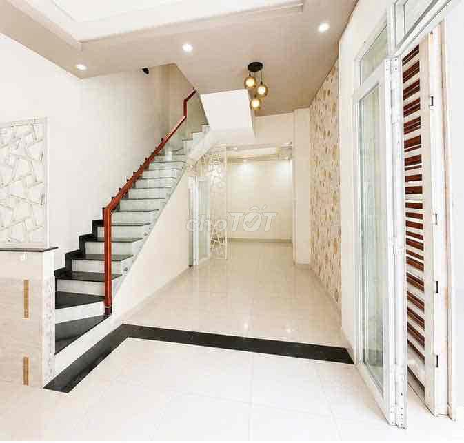 🏠 CHO THUÊ NHÀ NGUYÊN CĂN – PHAN ĐÌNH PHÙNG – HẺM XE HƠI