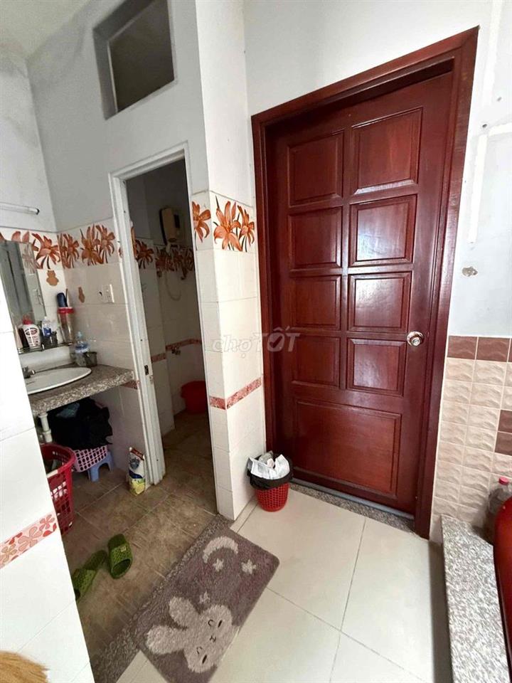 🔥 NHÀ 5PN 4WC PHÙNG VĂN CHUNG PHÚ NHUẬN 20TR