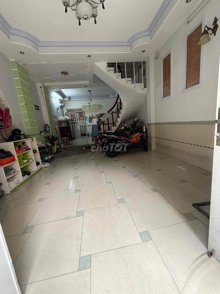 🔥 NHÀ 5PN 4WC PHÙNG VĂN CHUNG PHÚ NHUẬN 20TR
