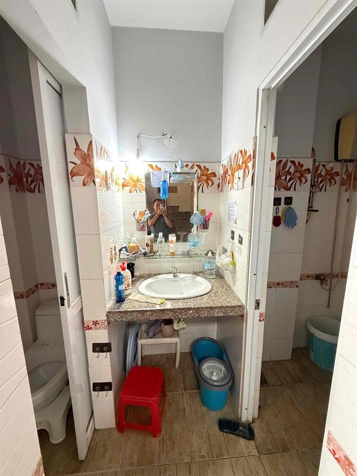 🔥 NHÀ 5PN 4WC PHÙNG VĂN CHUNG PHÚ NHUẬN 20TR