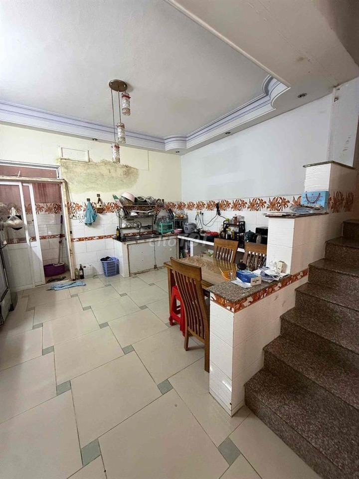 🔥 NHÀ 5PN 4WC PHÙNG VĂN CHUNG PHÚ NHUẬN 20TR