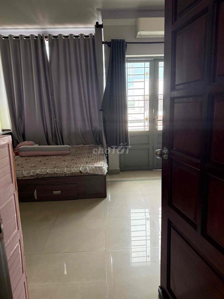 🔥 NHÀ 5PN 4WC PHÙNG VĂN CHUNG PHÚ NHUẬN 20TR