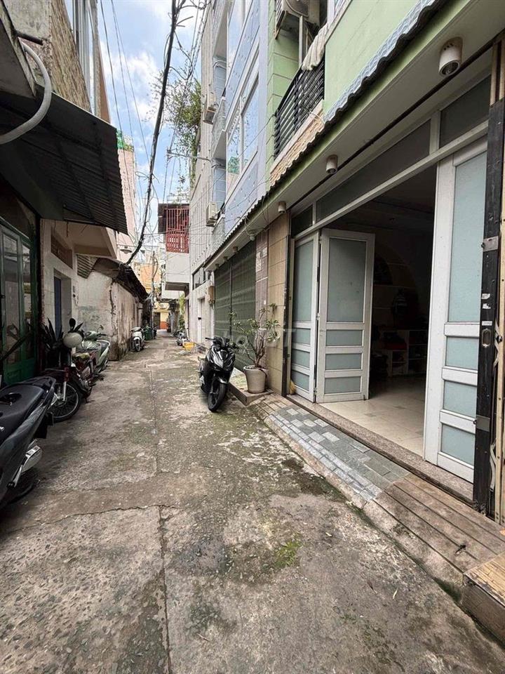 🔥 NHÀ 5PN 4WC PHÙNG VĂN CHUNG PHÚ NHUẬN 20TR